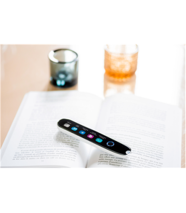 IRIS IRISPen Reader 8