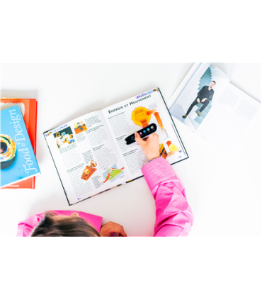 IRIS IRISPen Reader 8