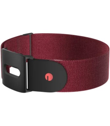 Polar käerihm Verity Sense M-XXL, punane