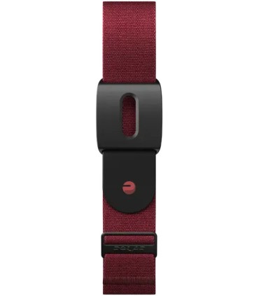 Polar käerihm Verity Sense M-XXL, punane