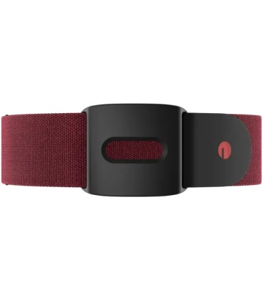 Polar käerihm Verity Sense M-XXL, punane