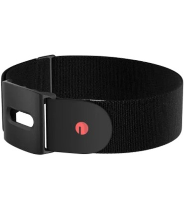 Polar käerihm Verity Sense M-XXL, must