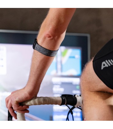 Polar käerihm Verity Sense M-XXL, hall