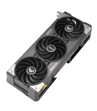 Asus TUF Gaming Radeon RX 9070 XT OC Edition 16GB GDDR6