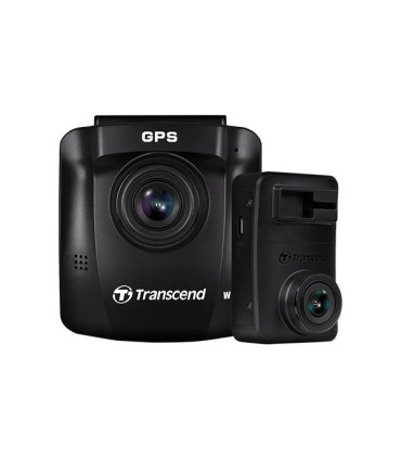 Transcend Vehicle Recorder DrivePro 620/2X64GB TS-DP620A-64G