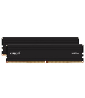 Crucial 128GB DDR5-5600 K2 Pro CP2K64G56C46U5