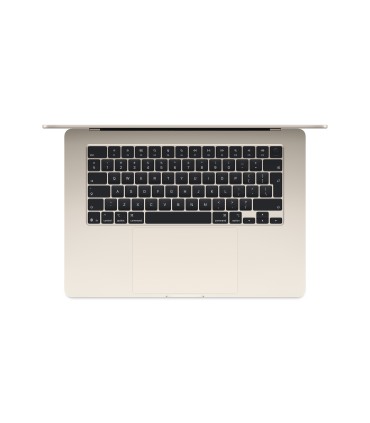 Apple MacBook Air 15,3" Apple M4, 16GB, 256GB SSD