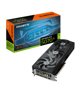 Gigabyte NVIDIA GeForce RTX 5070 Ti Eagle 16GB GDDR7