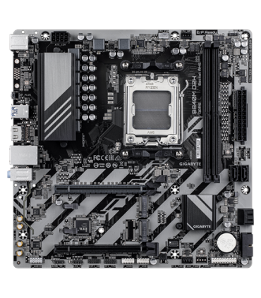 Gigabyte B840M D2H