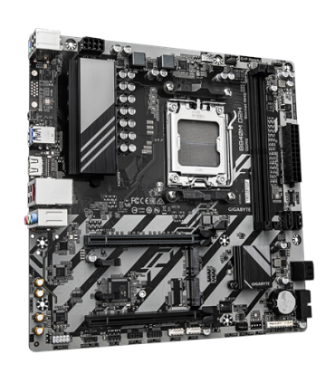 Gigabyte B840M D2H