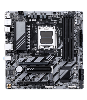 Gigabyte B840M DS3H