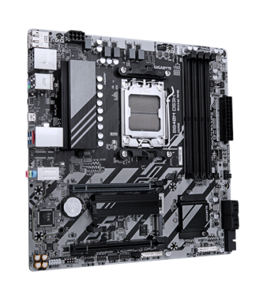Gigabyte B840M DS3H