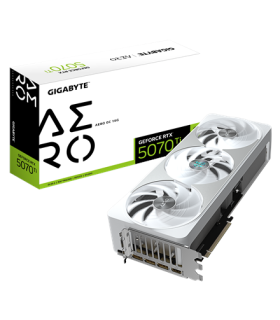 Gigabyte NVIDIA GeForce RTX 5070 Ti Aero 16GB
