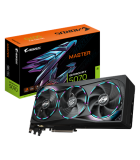 Gigabyte NVIDIA GeForce RTX 5070 Aorus 12GB