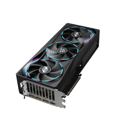 Gigabyte NVIDIA GeForce RTX 5070 Aorus 12GB