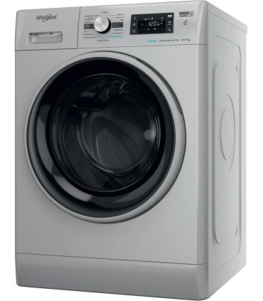 Whirlpool FFWDB 964489 SBSV EE kuivatiga