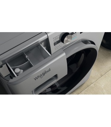 Whirlpool FFWDB 964489 SBSV EE kuivatiga
