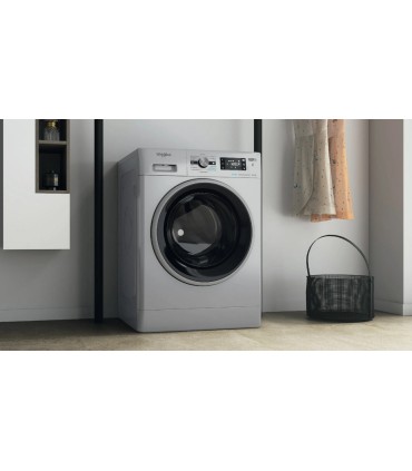 Whirlpool FFWDB 964489 SBSV EE kuivatiga