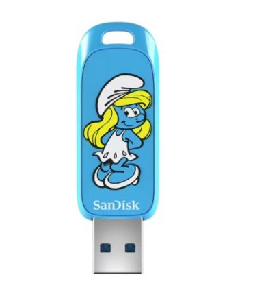 Sandisk Memory Drive Flash 256GB SDCZIS-256G-G46