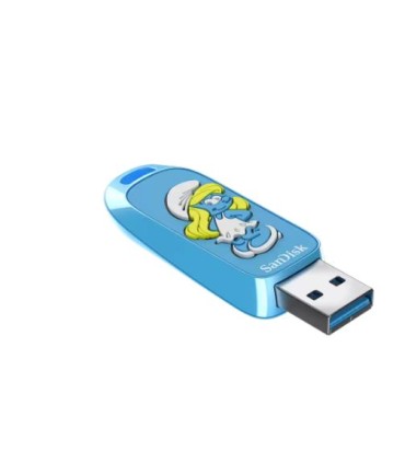 Sandisk Memory Drive Flash 256GB SDCZIS-256G-G46