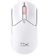 HyperX Mouse USB Optical PF/HAS2 MINIWL WHT 7D389AA