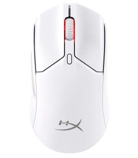 HyperX Mouse USB Optical PF/HAS2 MINIWL WHT 7D389AA