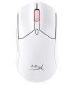 HyperX Mouse USB Optical PF/HAS2 MINIWL WHT 7D389AA