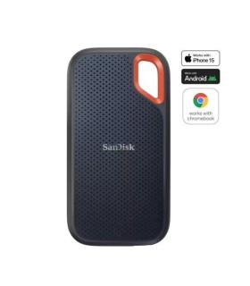 Sandisk Extreme 8TB SSD SDSSDE61-8T00-G25