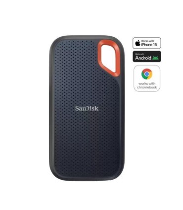 Sandisk Extreme 8TB SSD SDSSDE61-8T00-G25