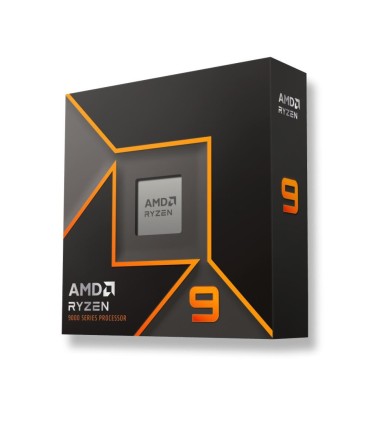 AMD Ryzen 9 9900X3D Granite Ridge 100-100001368WOF