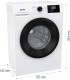 Gorenje W3NGPI62SBS