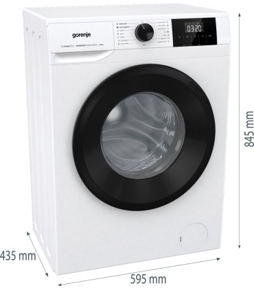 Gorenje W3NGPI62SBS