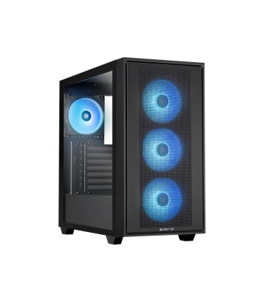 Chieftec HUNTER 3 MidiTower Case