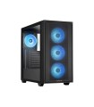 Chieftec HUNTER 3 MidiTower Case