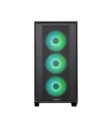 Chieftec HUNTER 3 MidiTower Case