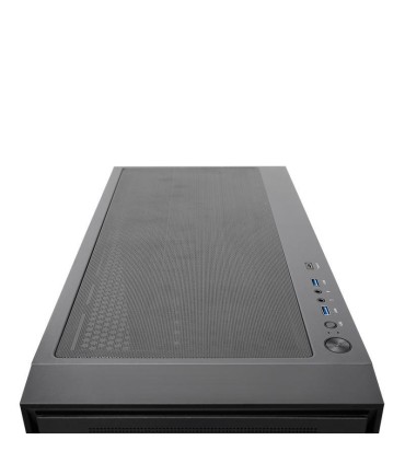 Chieftec HUNTER 3 MidiTower Case