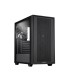 Chieftec Night Hunter MidiTower Case product features