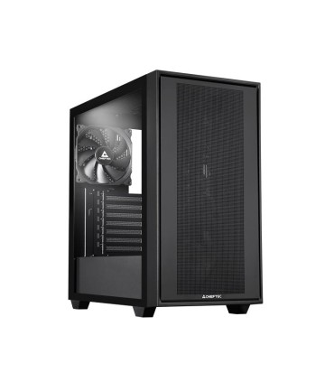 Chieftec Night Hunter MidiTower Case product features