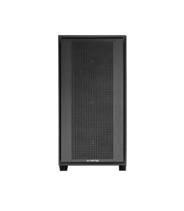 Chieftec Night Hunter MidiTower Case product features