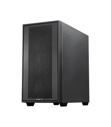 Chieftec Night Hunter MidiTower Case product features