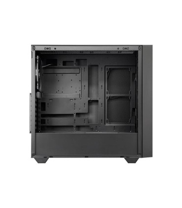 Chieftec Night Hunter MidiTower Case product features