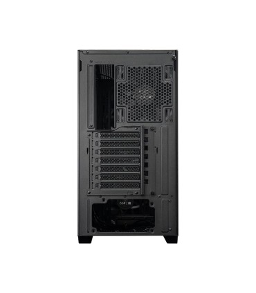 Chieftec Night Hunter MidiTower Case product features