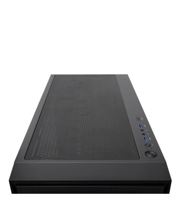 Chieftec Night Hunter MidiTower Case product features