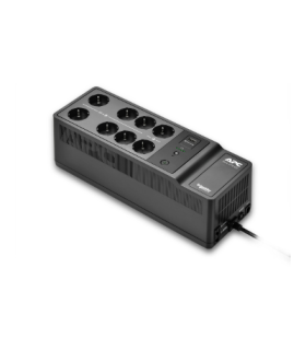 Schneider Electric APC Back-UPS BE650G2-GR