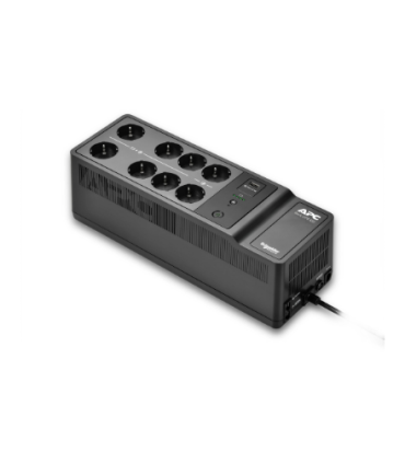 Schneider Electric APC Back-UPS BE650G2-GR