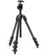 Manfrotto statiivikomplekt MK055CXPRO4-Q6T 055XPRO AS Carbon Fibre Kit