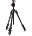 Manfrotto statiivikomplekt MK055CXPRO4-Q6T 055XPRO AS Carbon Fibre Kit