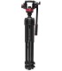Manfrotto statiivikomplekt MVK502055XPRO3V 502+055 Video Alu Kit