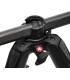Manfrotto statiivikomplekt MK055CXPRO4-Q6T 055XPRO AS Carbon Fibre Kit