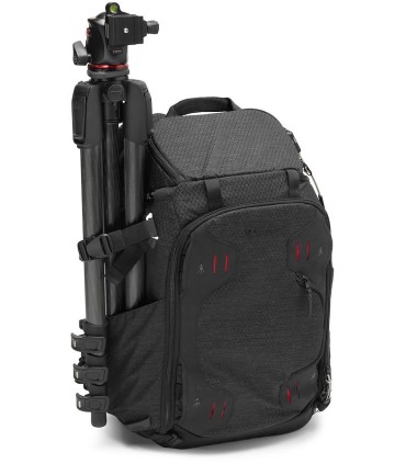 Manfrotto statiivikomplekt MK055CXPRO4-Q6T 055XPRO AS Carbon Fibre Kit